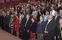 Občina Domžale je na 17. Festivalu za tretje življenjsko obdobje danes prejela posebno priznanje 2